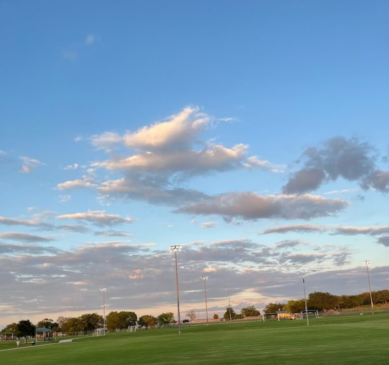 Soccer Field image 2