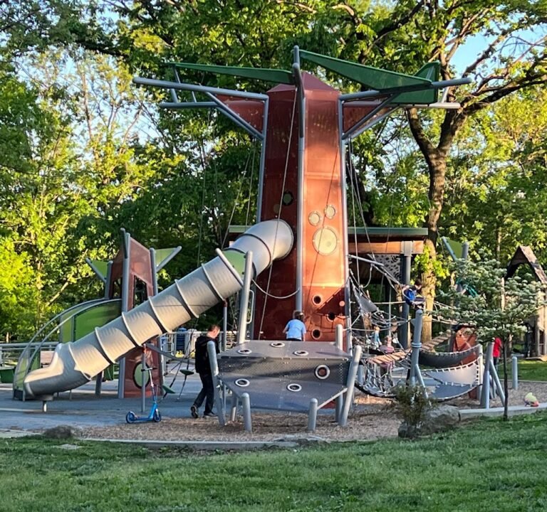 Soccer Field image 2