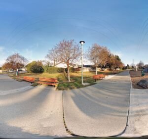 Soccer Field image 3