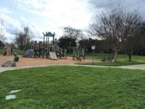 Soccer Field image 1