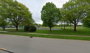 Soccer Field image 1