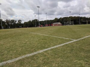 Soccer Field image 1