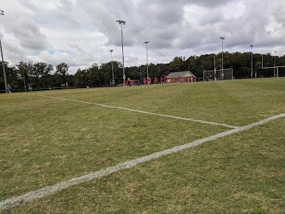 Soccer Field image 1