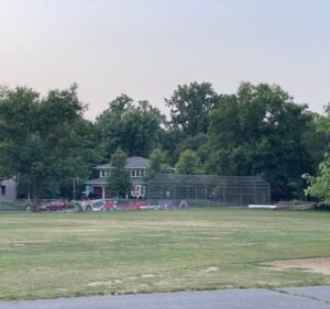 Soccer Field image 3