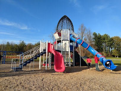 Soccer Field image 1