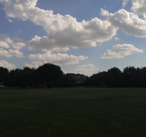Soccer Field image 3