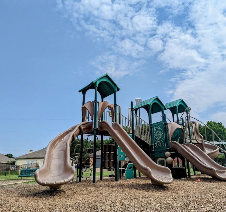 Soccer Field image 2