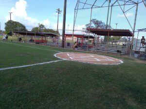 Soccer Field image 1