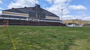 Soccer Field image 1
