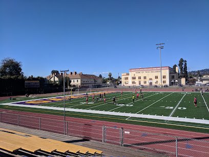 Soccer Field image 1