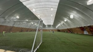 Soccer Field image 1