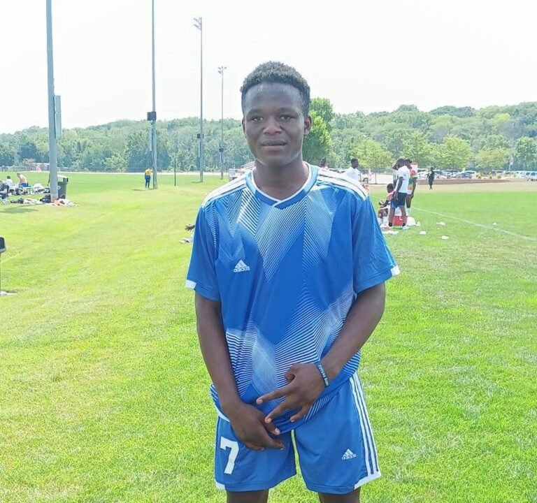 Soccer Field image 3