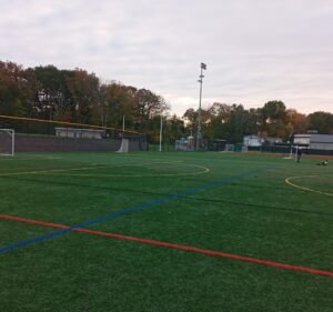 Soccer Field image 2