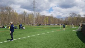 Soccer Field image 1