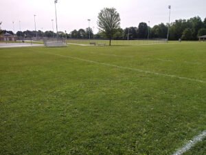 Soccer Field image 1