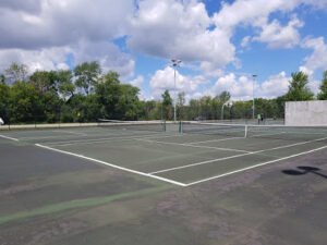 Soccer Field image 1