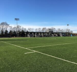 Soccer Field image 2