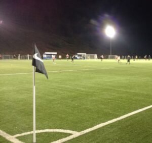 Soccer Field image 3
