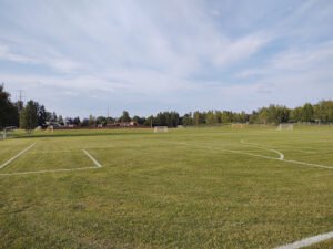 Soccer Field image 1