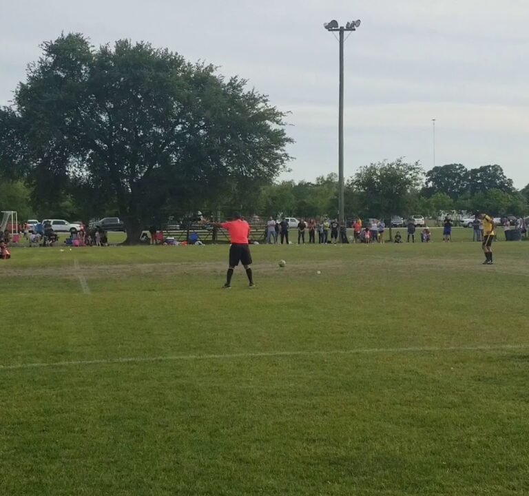 Soccer Field image 3