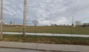 Soccer Field image 1