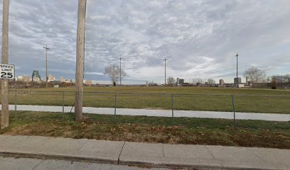 Soccer Field image 1