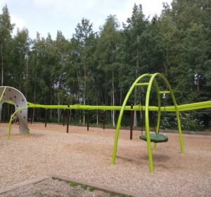 Soccer Field image 2