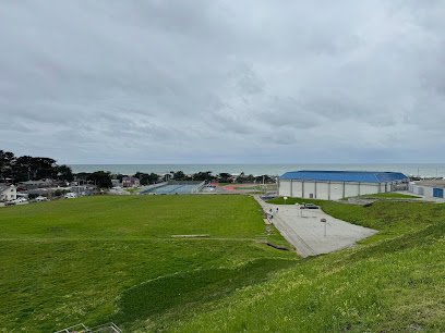 Soccer Field image 1