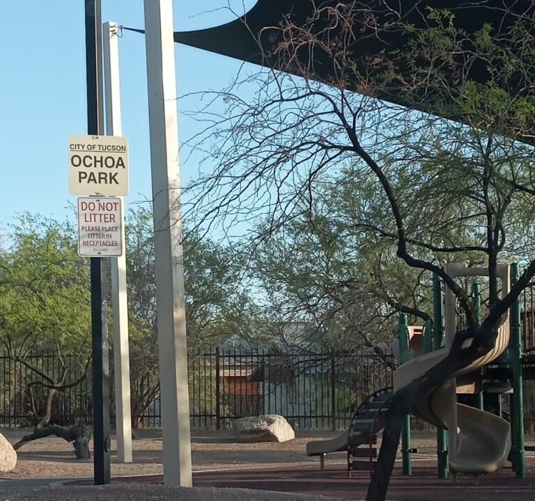 Soccer Field image 2