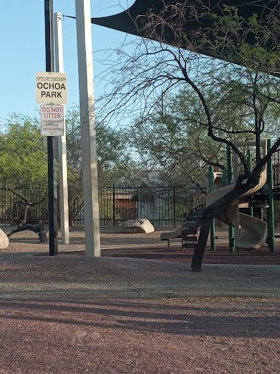 Soccer Field image 1