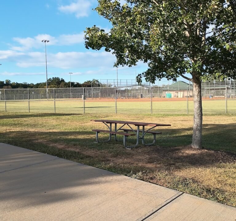 Soccer Field image 2