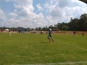 Soccer Field image 1