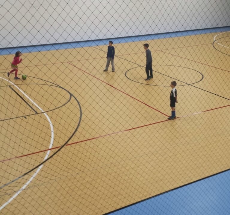 Soccer Field image 3