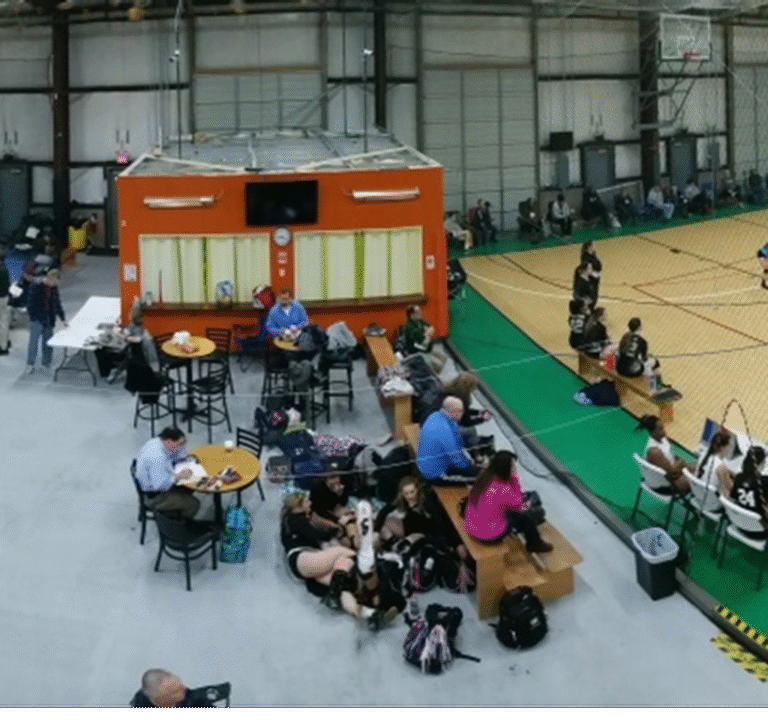 Soccer Field image 2