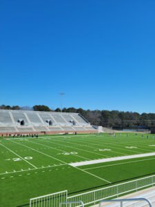 Soccer Field image 1