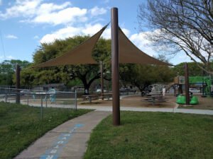 Soccer Field image 1