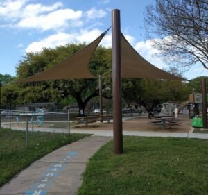 Soccer Field image 2