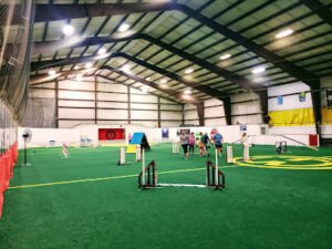 Soccer Field image 1