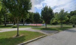 Soccer Field image 1