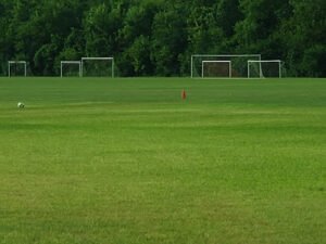 Soccer Field image 1