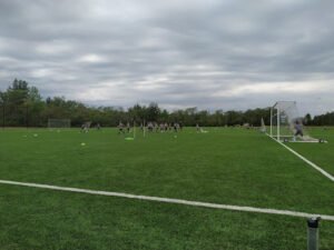 Soccer Field image 1