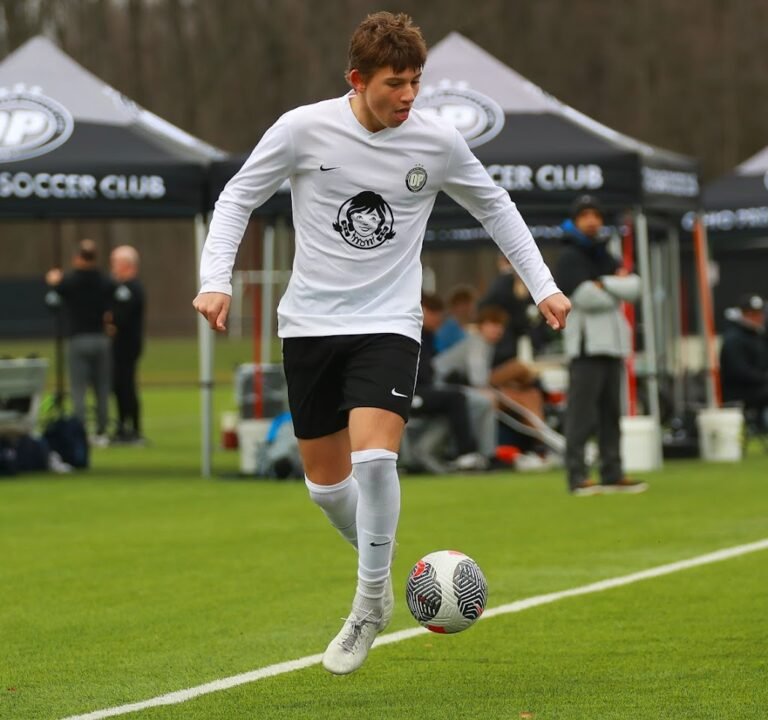 Soccer Field image 3