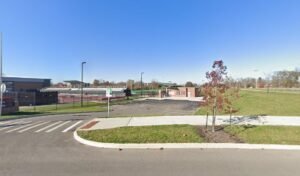 Soccer Field image 1