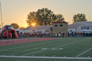 Soccer Field image 1