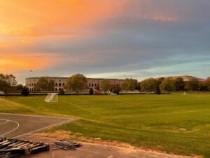Soccer Field image 1
