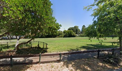 Soccer Field image 1