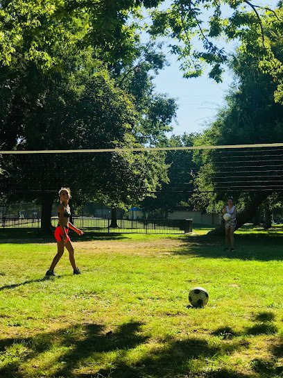 Soccer Field image 1