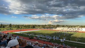 Soccer Field image 1