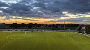 Soccer Field image 1
