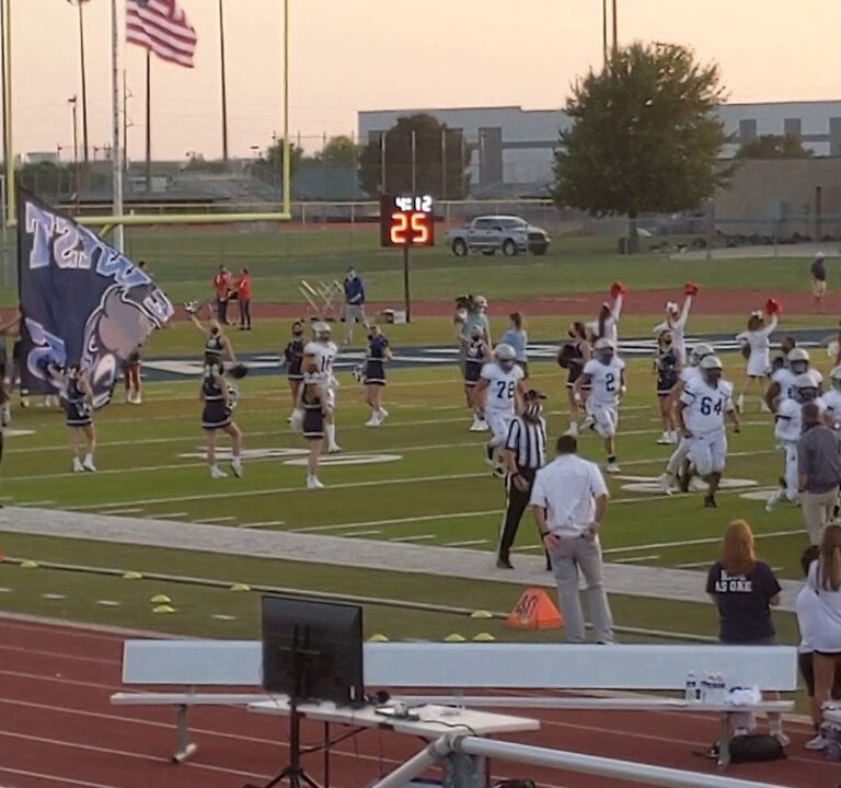 Soccer Field image 3